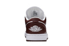 Air Jordan 1 Low Team Red