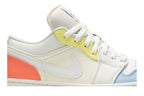 Air Jordan 1 Low To My First Coach