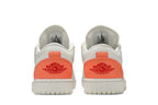 Air Jordan 1 Low To My First Coach