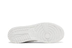 Air Jordan 1 Low Triple White (2023)