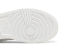 Air Jordan 1 Low Triple White (2023)