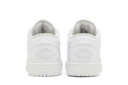 Air Jordan 1 Low Triple White (2023)