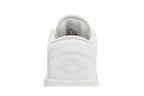 Air Jordan 1 Low Triple White (2023)