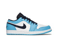 Air Jordan 1 Low UNC (2021)