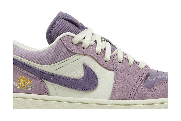 Air Jordan 1 Low Unity