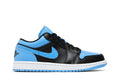 Air Jordan 1 Low University Blue