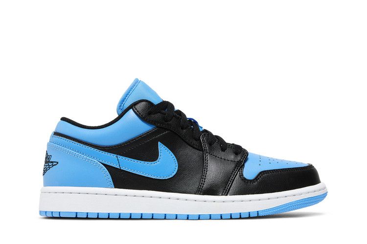 Air Jordan 1 Low University Blue