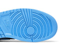 Air Jordan 1 Low University Blue