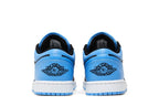 Air Jordan 1 Low University Blue
