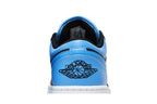 Air Jordan 1 Low University Blue