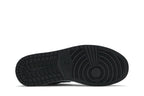 Air Jordan 1 Low University Blue Black