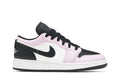 Air Jordan 1 Low White Light Arctic Pink