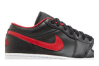 Air Jordan 1 Low White Toe