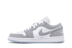 Air Jordan 1 Low Wolf Grey