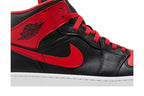 Air Jordan 1 Mid Alternate Bred (2022)