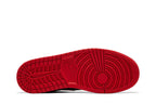 Air Jordan 1 Mid Alternate Bred (2022)