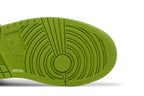 Air Jordan 1 Mid Altitude Green