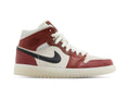 Air Jordan 1 Mid Anti Gravity Machines