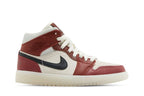 Air Jordan 1 Mid Anti Gravity Machines