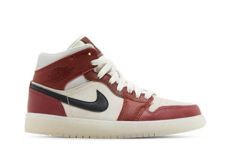 Air Jordan 1 Mid Anti Gravity Machines