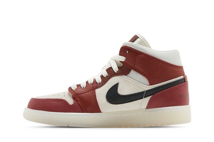 Air Jordan 1 Mid Anti Gravity Machines