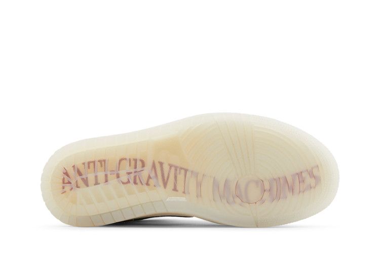 Air Jordan 1 Mid Anti Gravity Machines