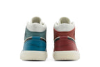 Air Jordan 1 Mid Anti Gravity Machines