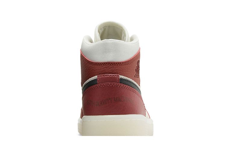 Air Jordan 1 Mid Anti Gravity Machines