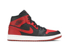 Air Jordan 1 Mid Banned (2020)