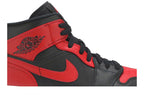Air Jordan 1 Mid Banned (2020)