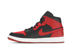 Air Jordan 1 Mid Banned (2020)