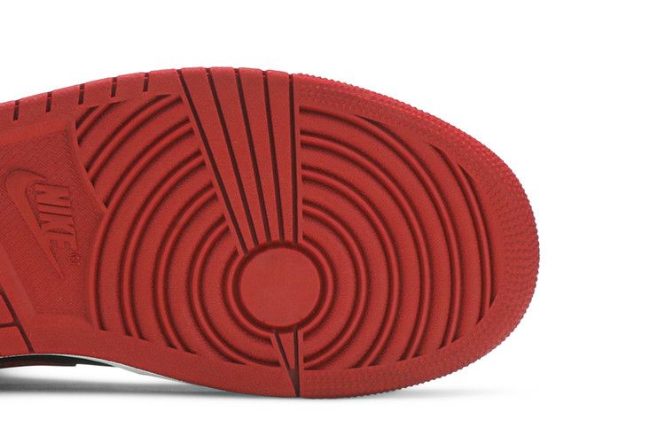 Air Jordan 1 Mid Banned (2020)