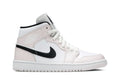 Air Jordan 1 Mid Barely Rose