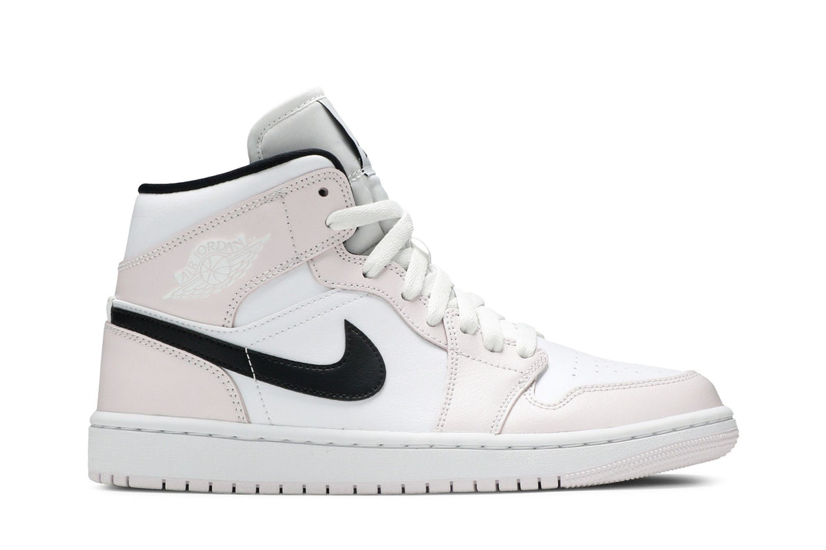 Air Jordan 1 Mid Barely Rose