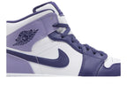 Air Jordan 1 Mid Blueberry