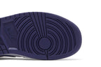 Air Jordan 1 Mid Blueberry