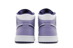 Air Jordan 1 Mid Blueberry