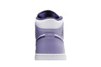 Air Jordan 1 Mid Blueberry