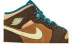 Air Jordan 1 Mid Cacao Wow