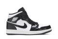 Air Jordan 1 Mid Carbon Fiber All-Star (2021)