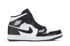 Air Jordan 1 Mid Carbon Fiber All-Star (2021)