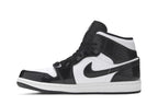Air Jordan 1 Mid Carbon Fiber All-Star (2021)