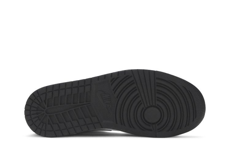 Air Jordan 1 Mid Carbon Fiber All-Star (2021)