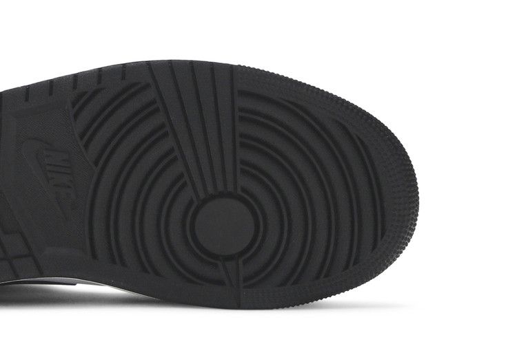Air Jordan 1 Mid Carbon Fiber All-Star (2021)