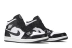 Air Jordan 1 Mid Carbon Fiber All-Star (2021)