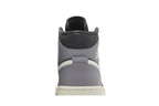 Air Jordan 1 Mid Cement Grey