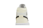 Air Jordan 1 Mid Coconut Milk