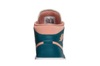 Air Jordan 1 Mid Dark Teal Green