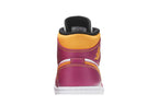 Air Jordan 1 Mid Dia de los Muertos