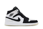 Air Jordan 1 Mid Diamond Shorts